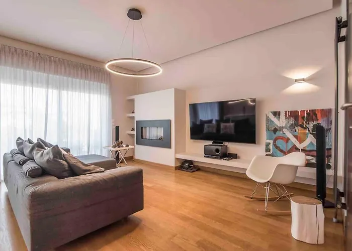 Luxury Living