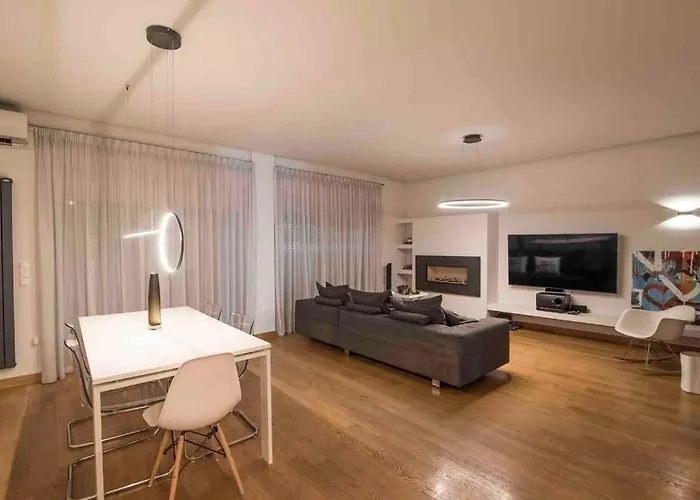 Luxury Living